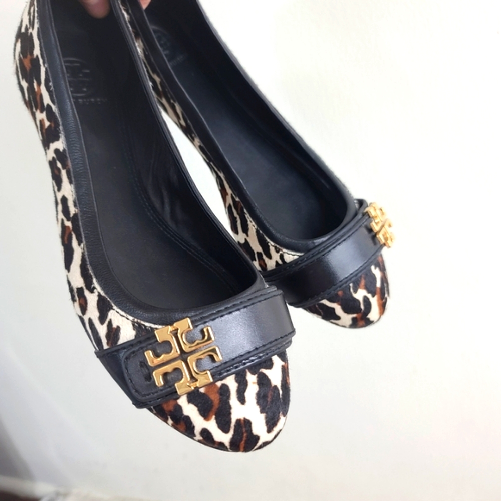 Tory Burch Eloise ballet flats